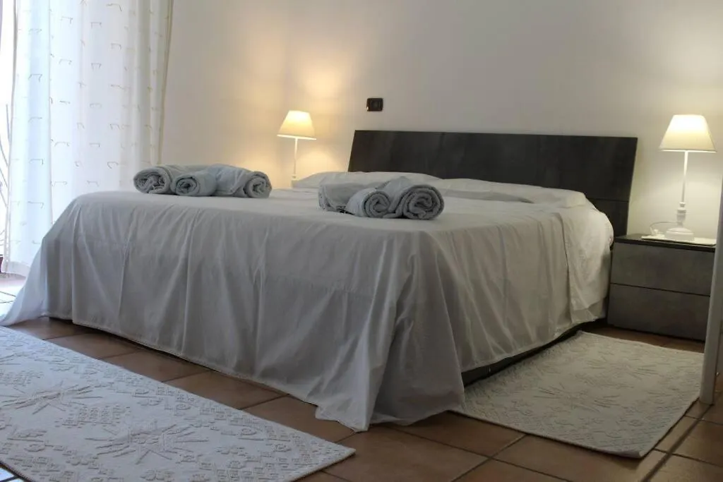 La Dimora Nel Borgo Villa Tempio Pausania