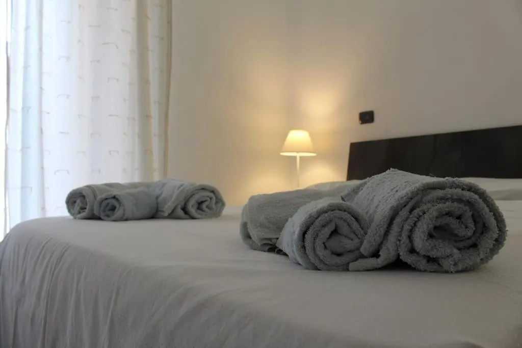 Vakantiehuis La Dimora Nel Borgo Villa Tempio Pausania