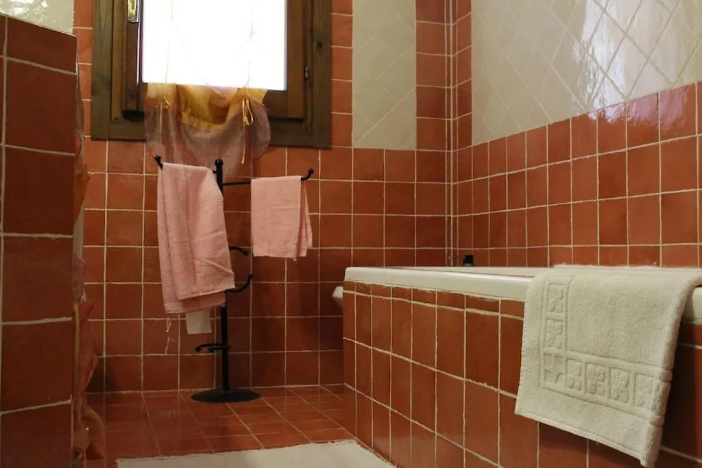 Vakantiehuis La Dimora Nel Borgo Villa Tempio Pausania